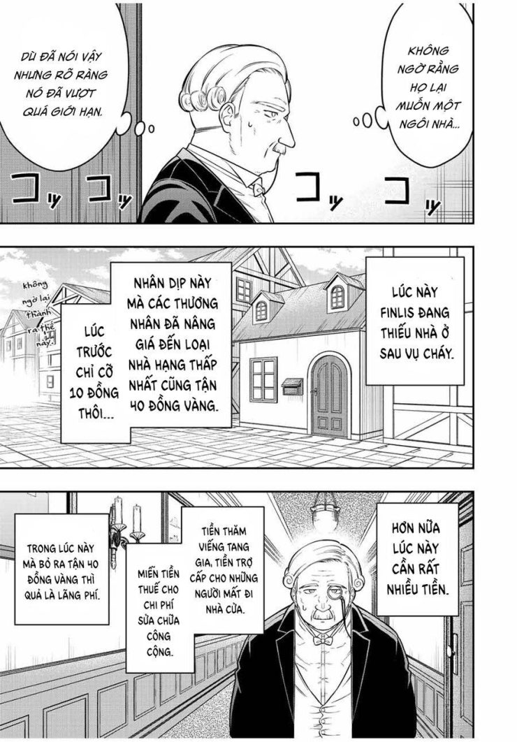 The Reincarnated Inferior Magic Swordsman - Page 5