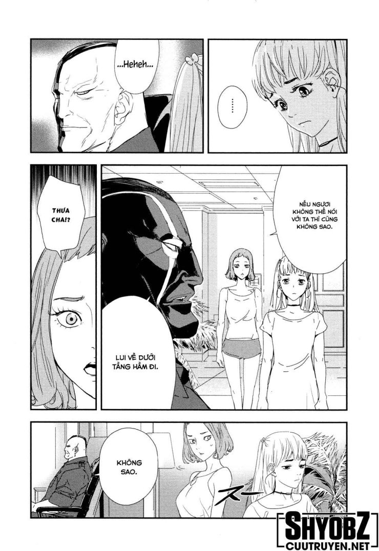 Until Death Do Us Part - Page 11