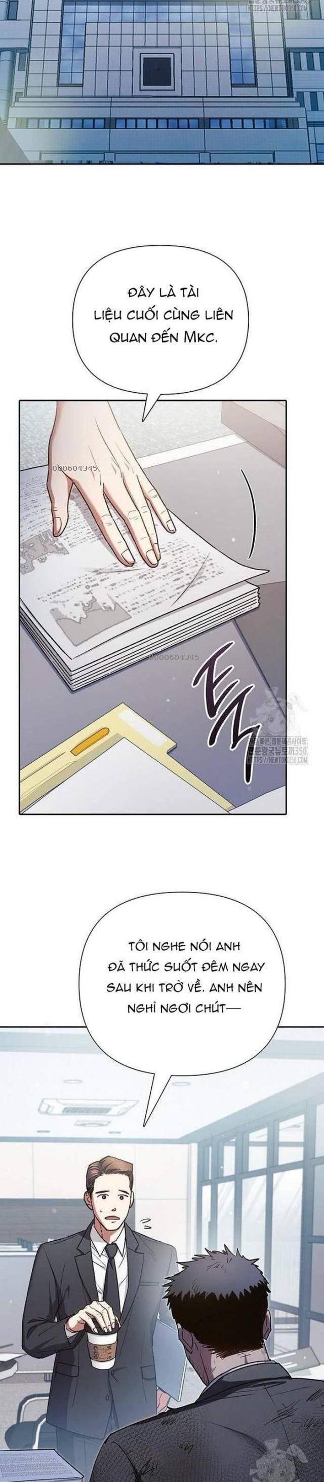 Những Ranker Cấp S Mà Tôi Nuôi - Page 2