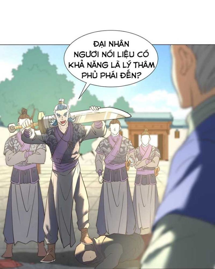 Trăm Vạn Cách Thành Thần - Page 12