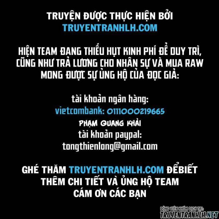 Phù Thủy Mạnh Nhất Quân Đội Ma Vương Đã Từng Là Con Người - Page 1