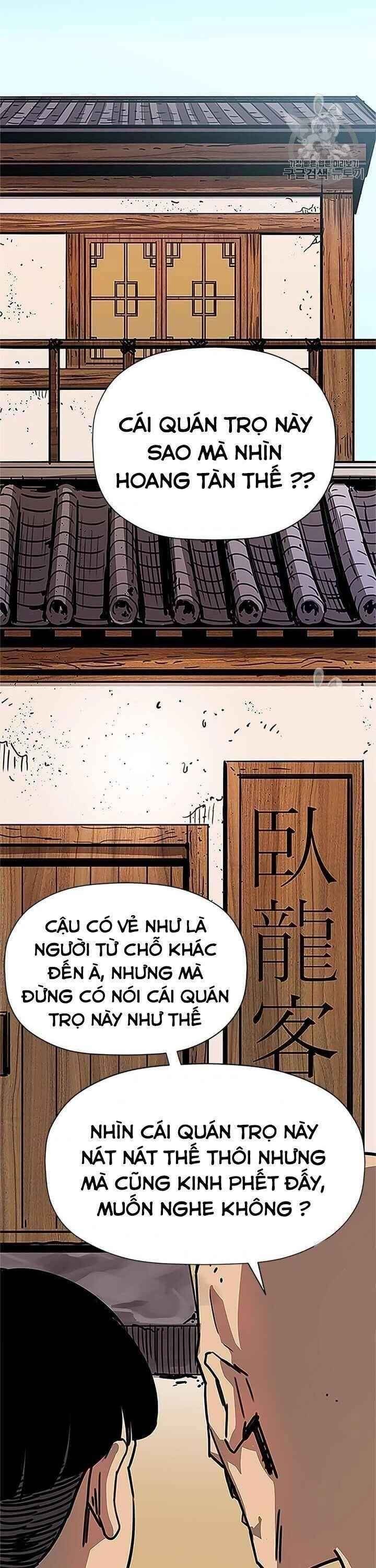 Học Giả Trở Lại - Page 24