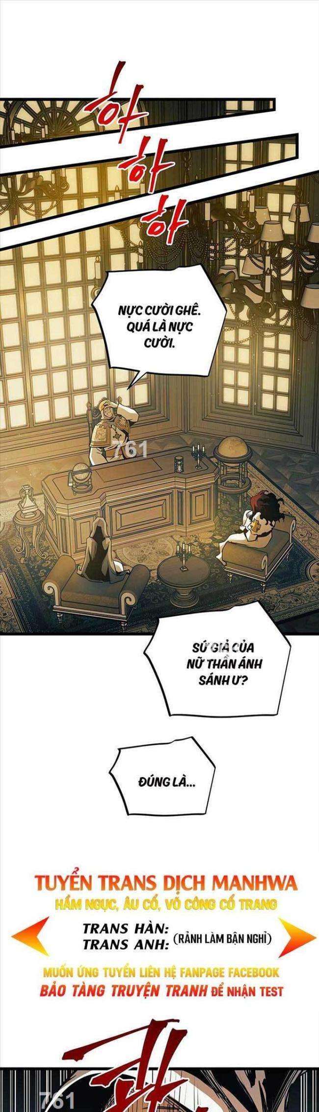 Sự Trở Lại Của Chiến Thần Tự Sát - Page 1