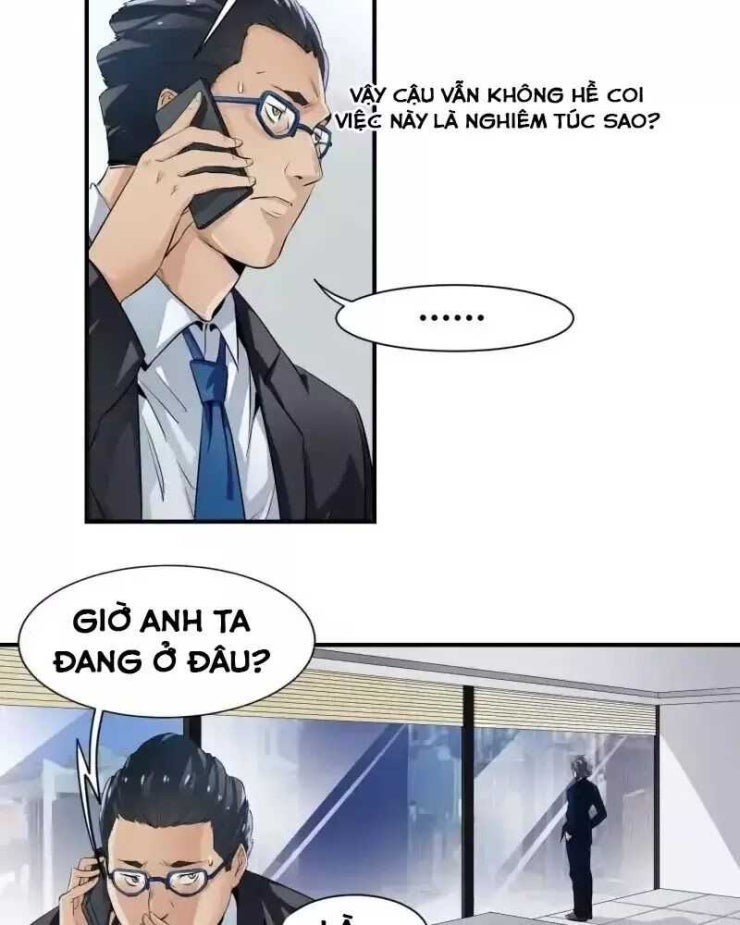 Nhất Ăn Tất - Page 22