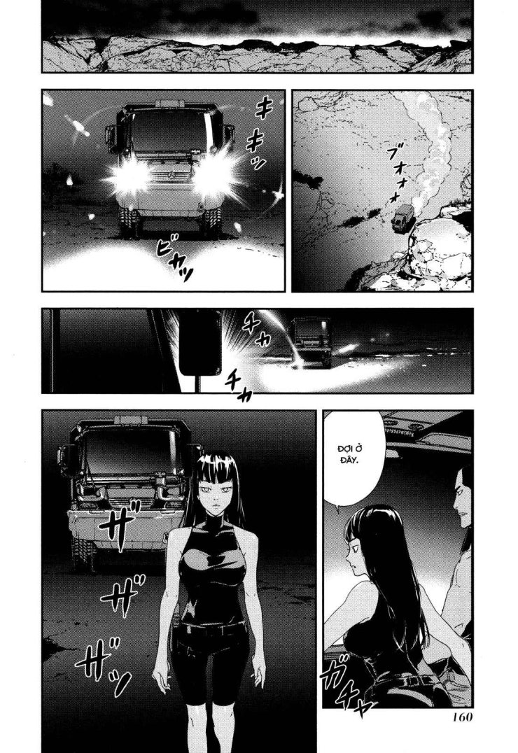 Until Death Do Us Part - Page 13