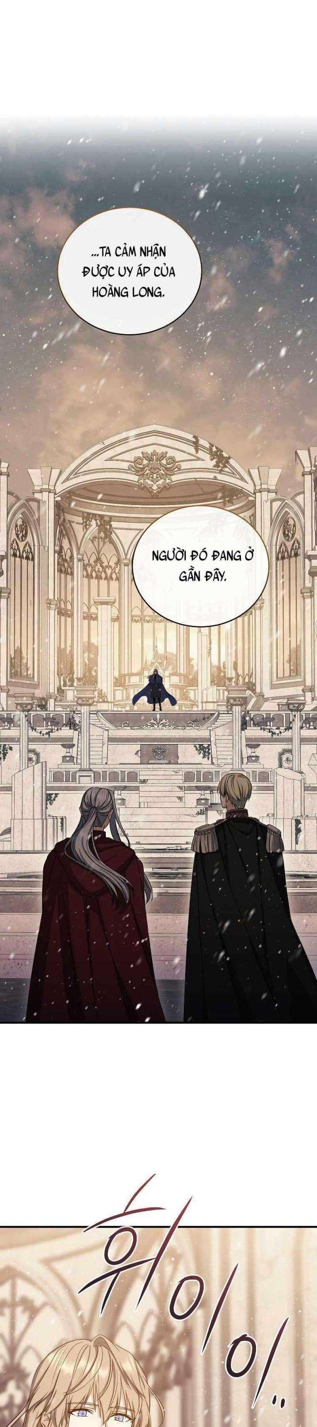 Sự Trở Lại Của Pháp Sư Cấp 8 - Page 1
