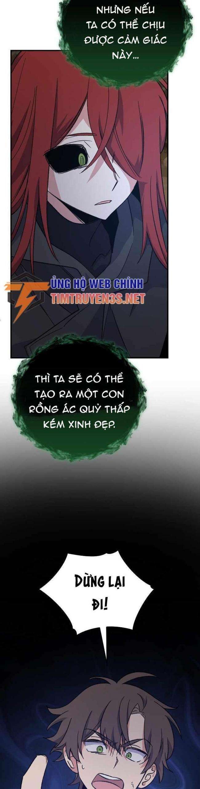 Nhà Hiền Triết Yigret - Page 27