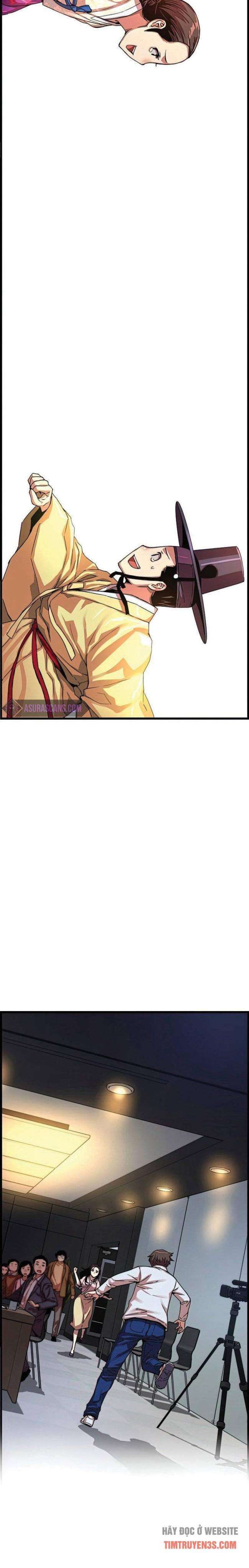 Tôi Sẽ Sống Như Một Hoàng Tử - Page 27