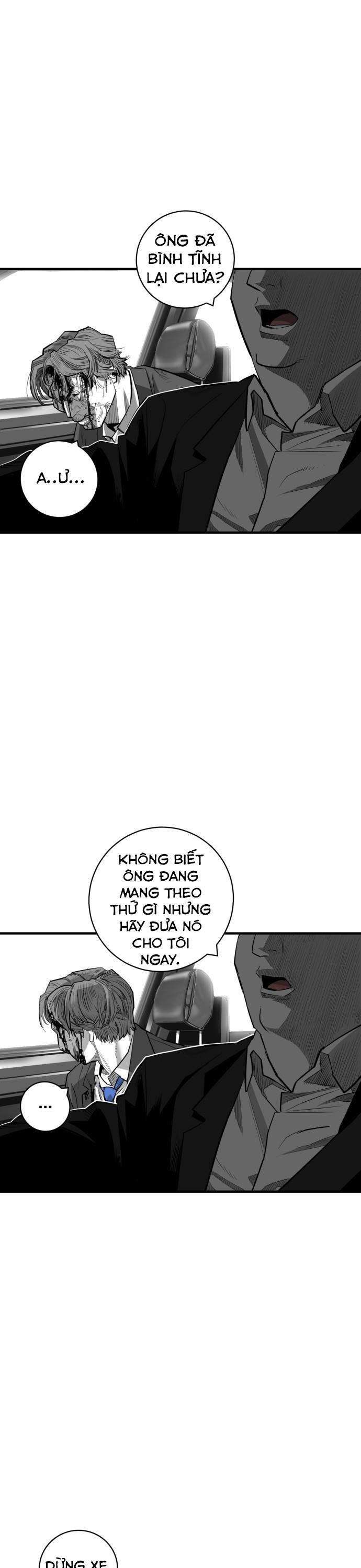 Quảng Trường Máu - Page 3