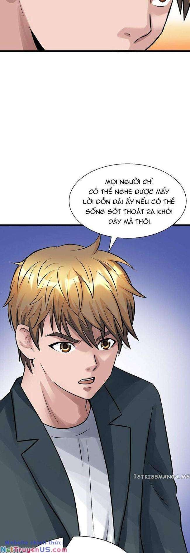 Ranker Bất Bại - Page 11