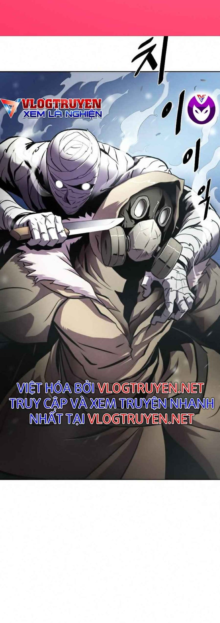 Sức Cùng Lực Kiệt - Page 2