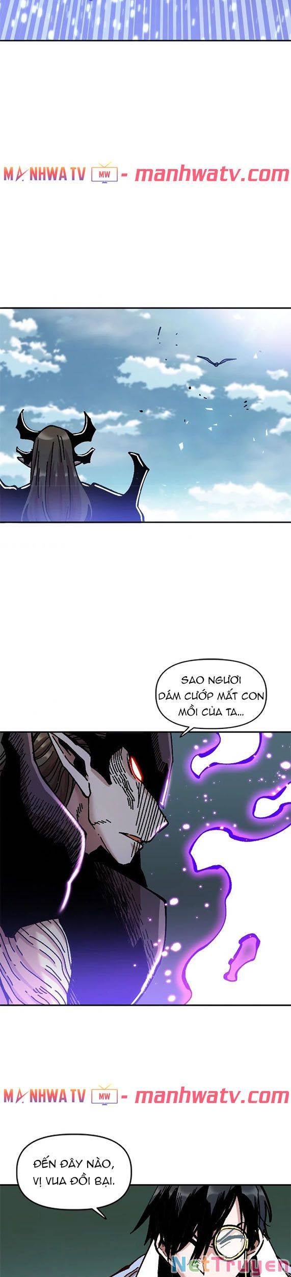 Nô Lệ Nghịch Thiên - Page 27