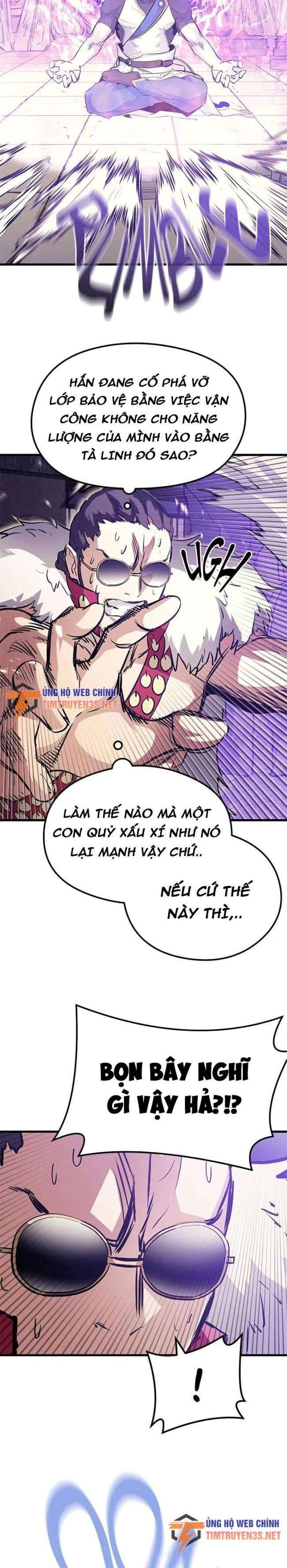 Quỷ Linh Vương - Page 23