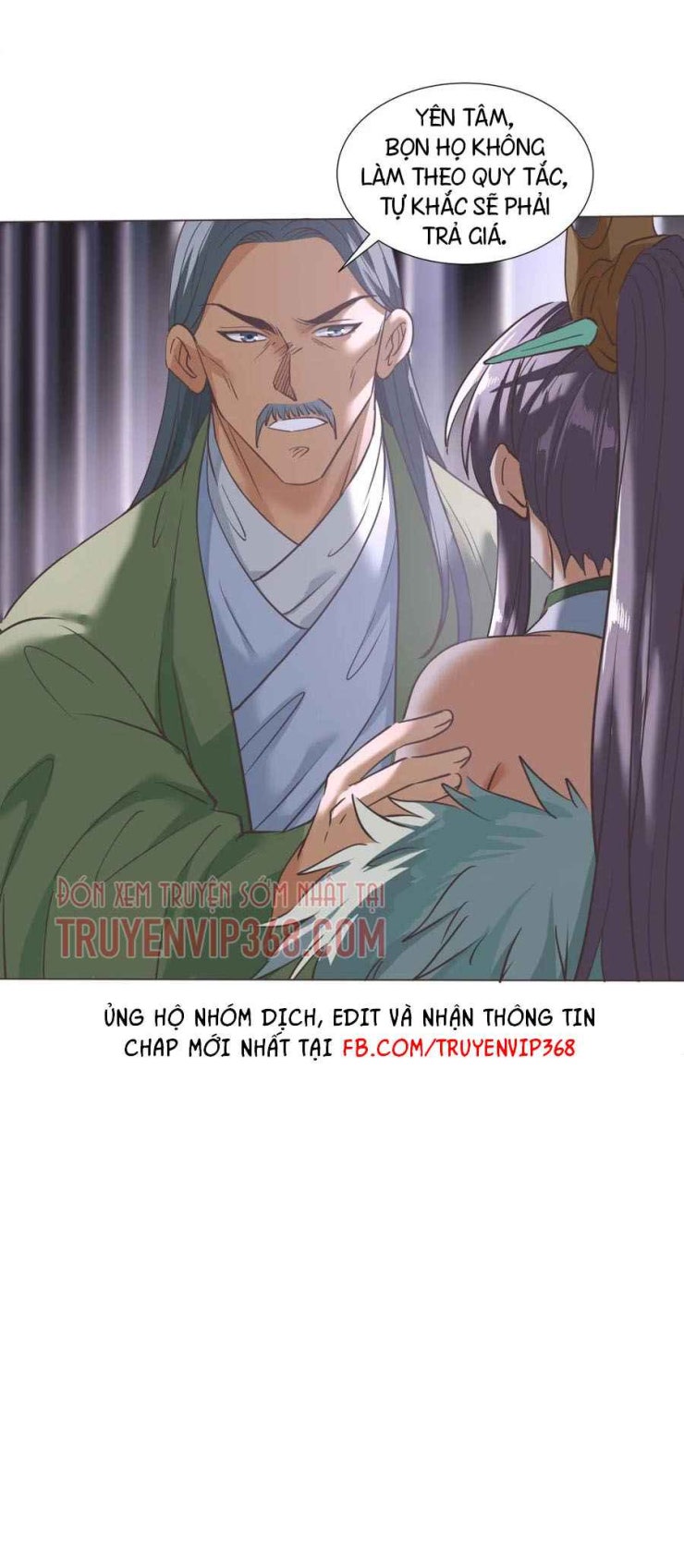 Trăm Vạn Cách Thành Thần - Page 42