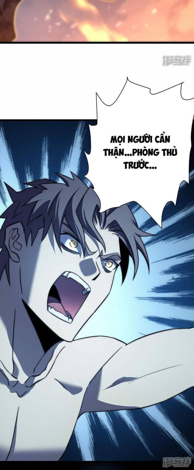 Ta Là Sát Thần - Page 25