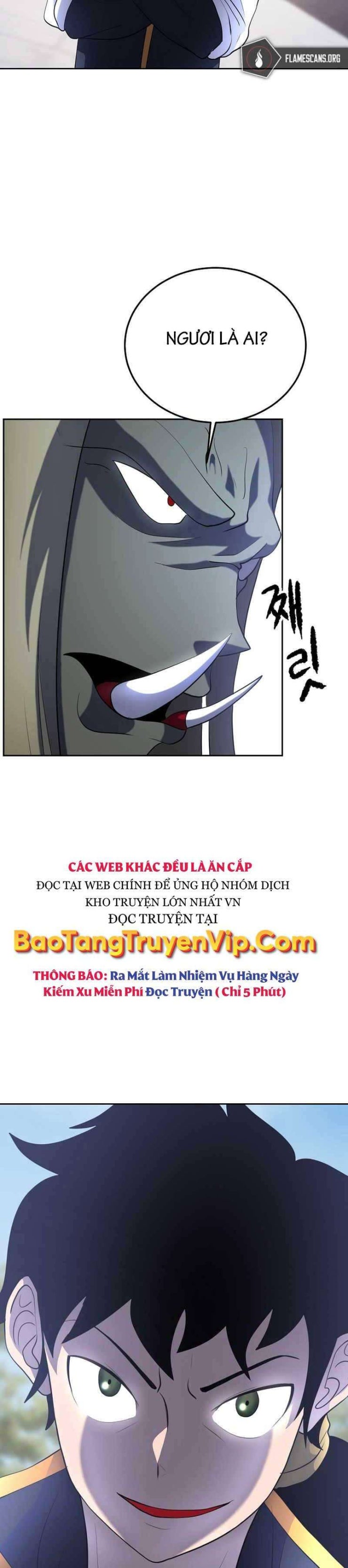 Thiên Ma Tiêu Diệt Lich King Của Murim - Page 2