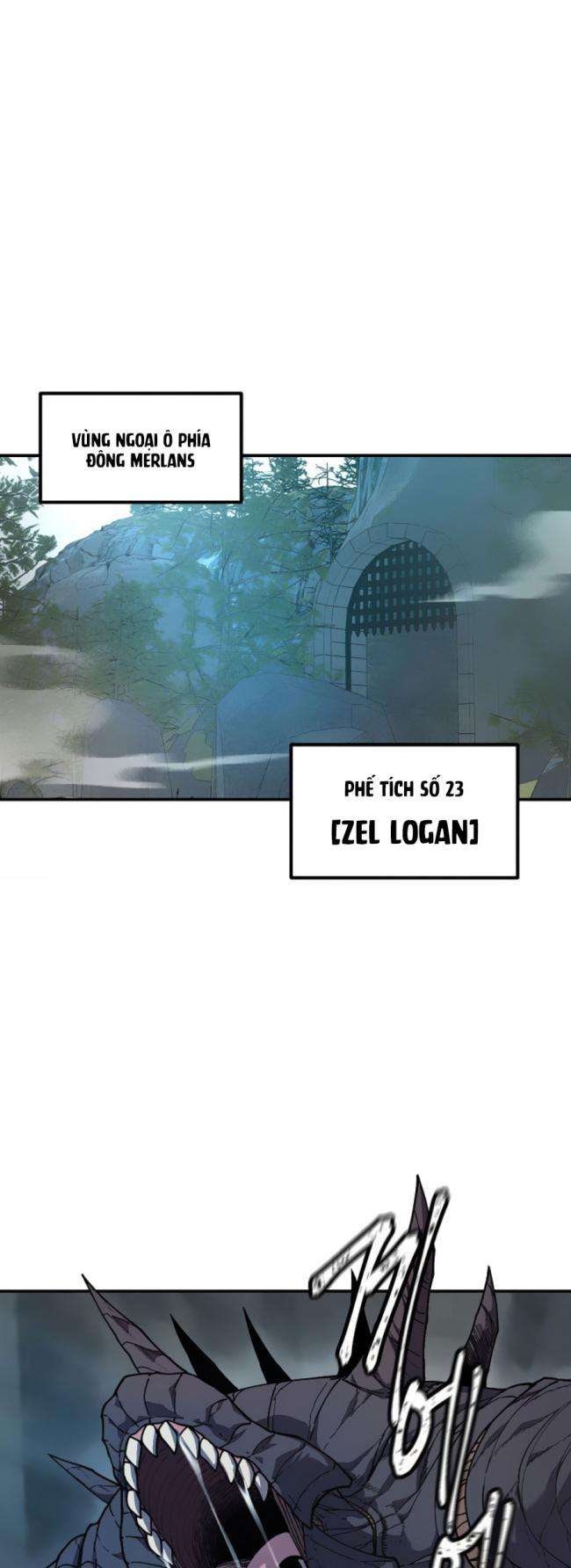 Pháp Sư Trẻ Tuổi - Page 3