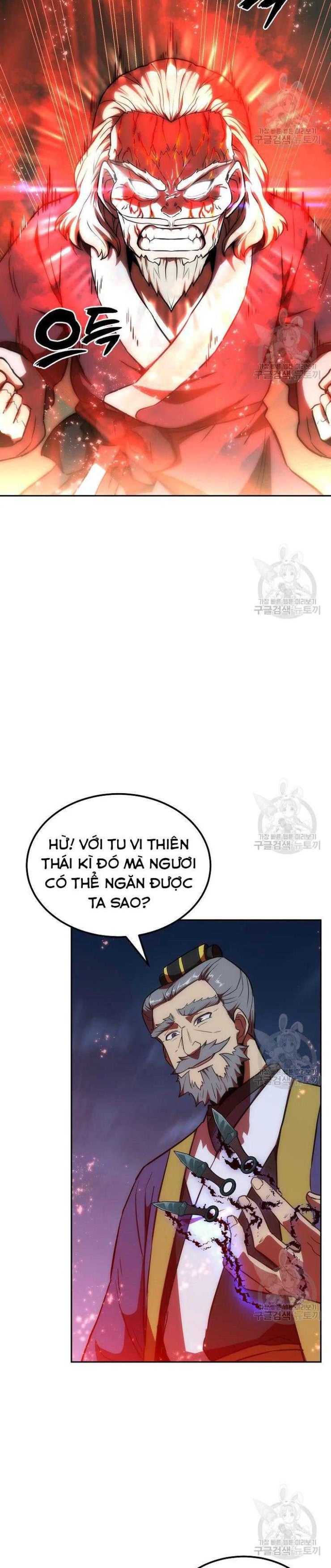Thiếu Niên Phương Sĩ - Page 3