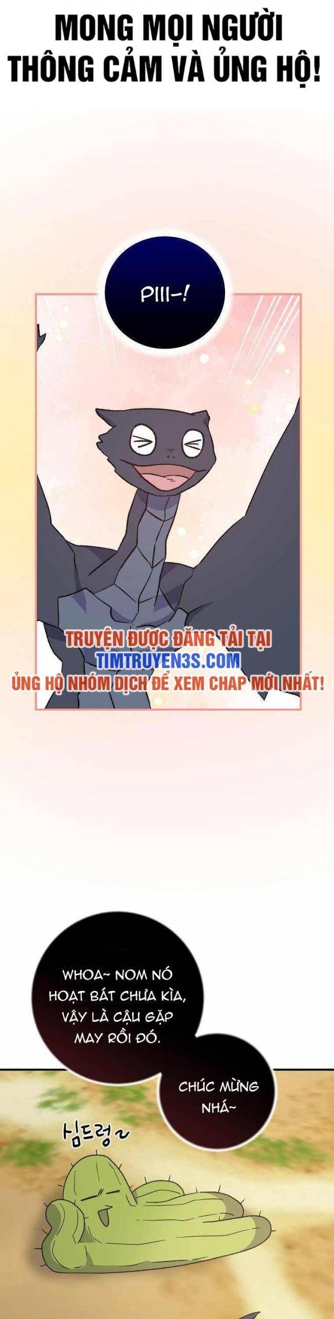 Nhà Hiền Triết Yigret - Page 2