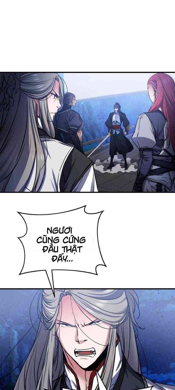 Tiền Kiếp Của Lôi Thần - Page 1