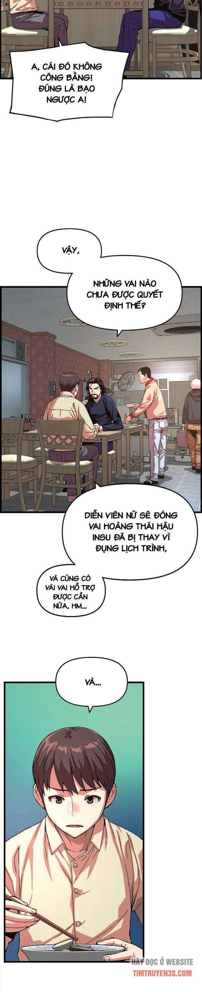 Tôi Sẽ Sống Như Một Hoàng Tử - Page 7