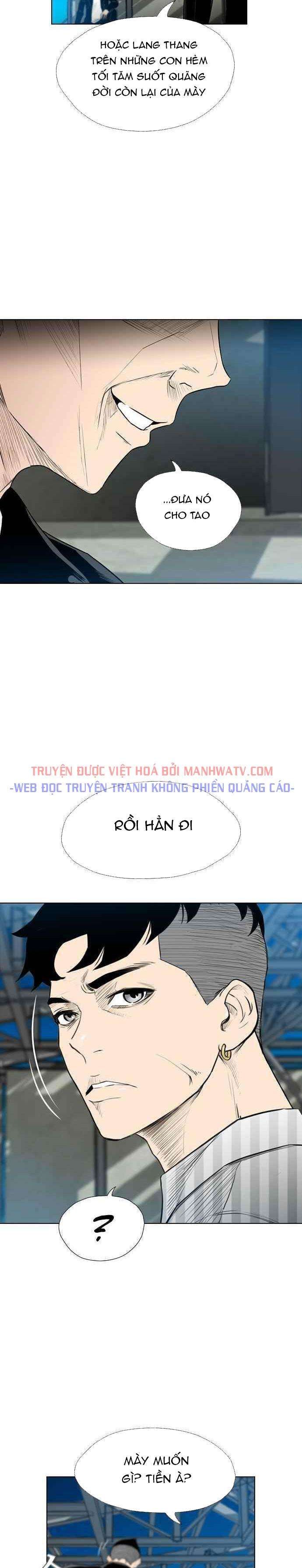 Kẻ Hồi Sinh - Page 3