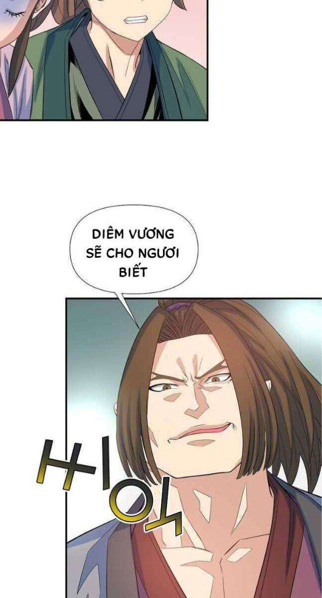 Hoành Tảo Cửu Châu - Page 4