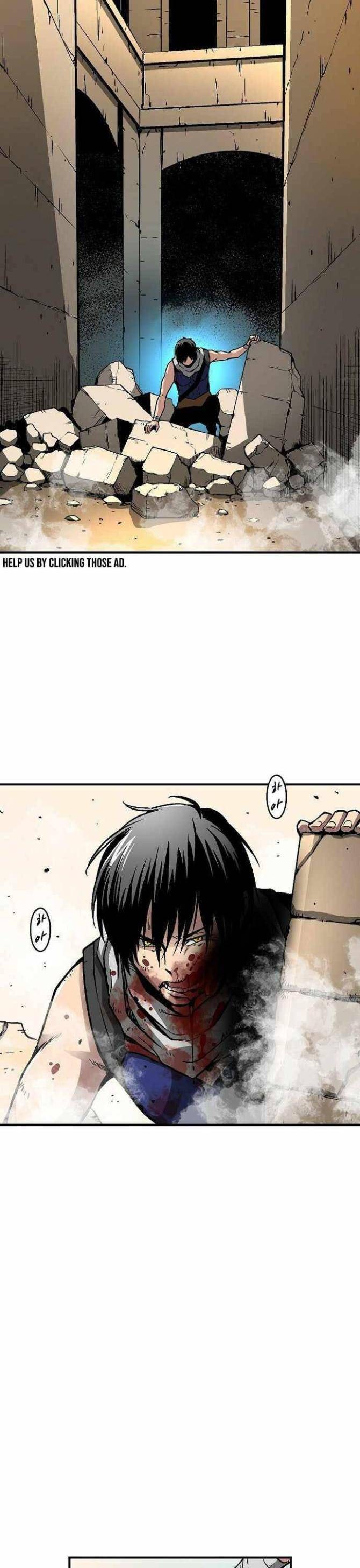 Không Thể Phá Vỡ - Page 3