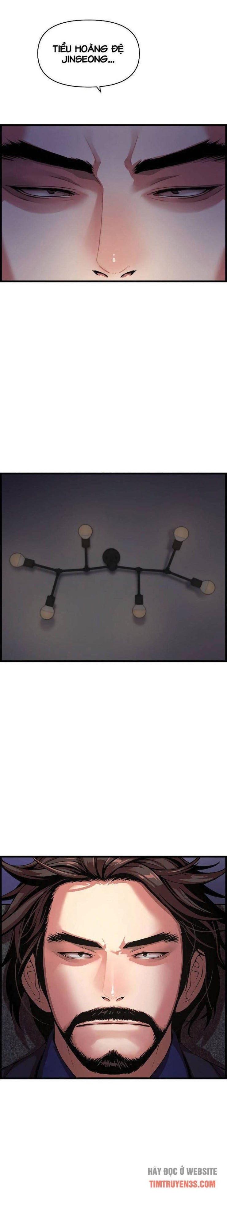 Tôi Sẽ Sống Như Một Hoàng Tử - Page 2