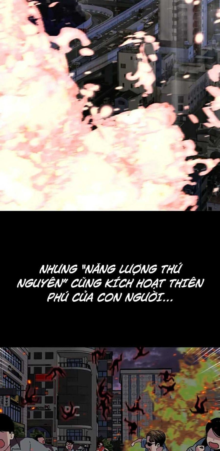 Tài Năng Của Ngươi Là Của Ta - Page 19