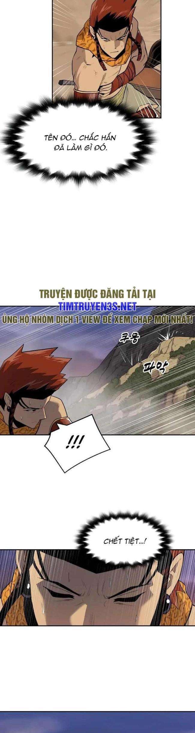Thiếu Niên Kiếm Sư - Page 38