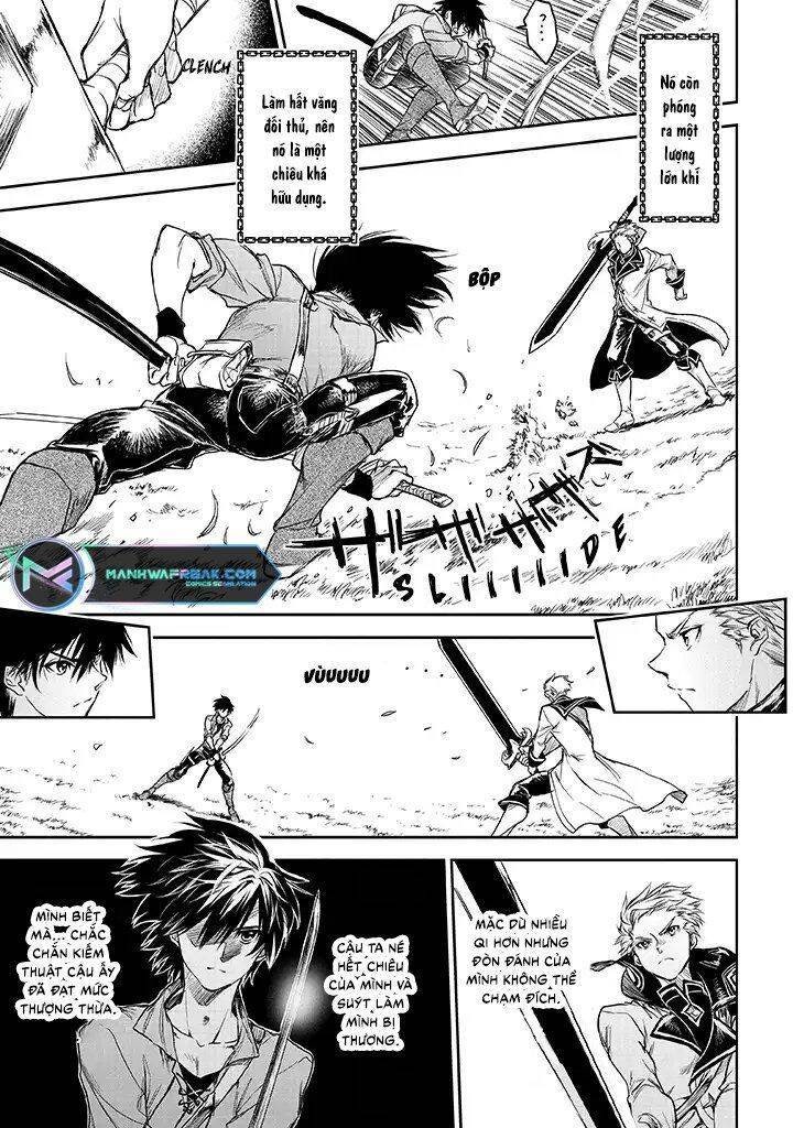Ori of the Dragon Chain – “Heart” in the Mind - Page 9