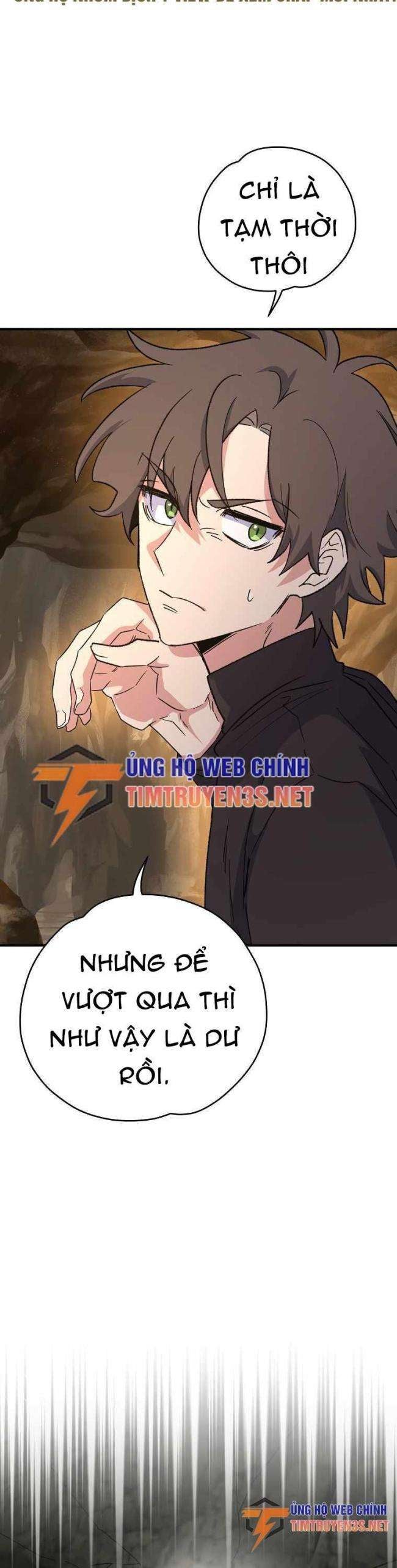 Nhà Hiền Triết Yigret - Page 14