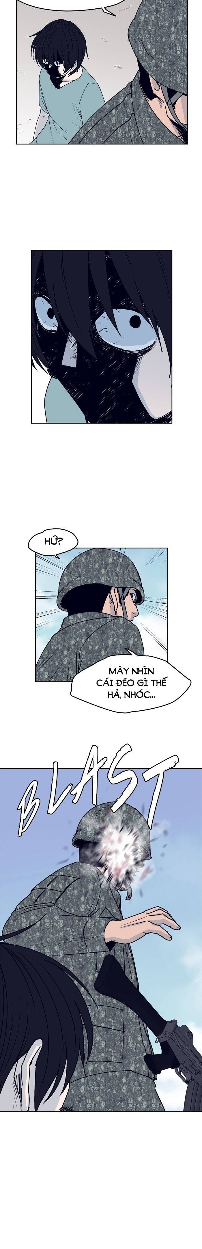 Arma - Page 9