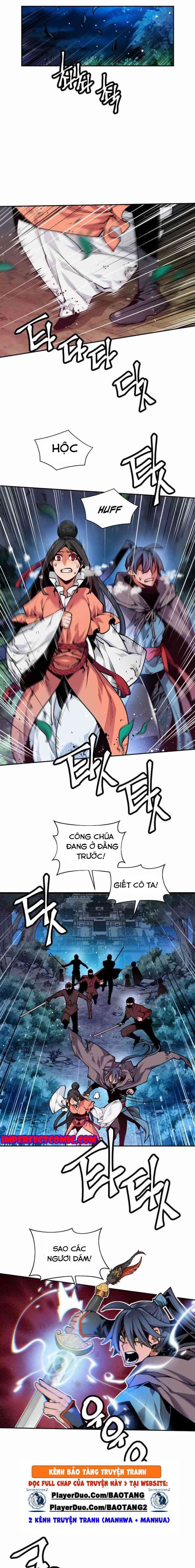 Thời Đại Hoàng Kim - Page 1