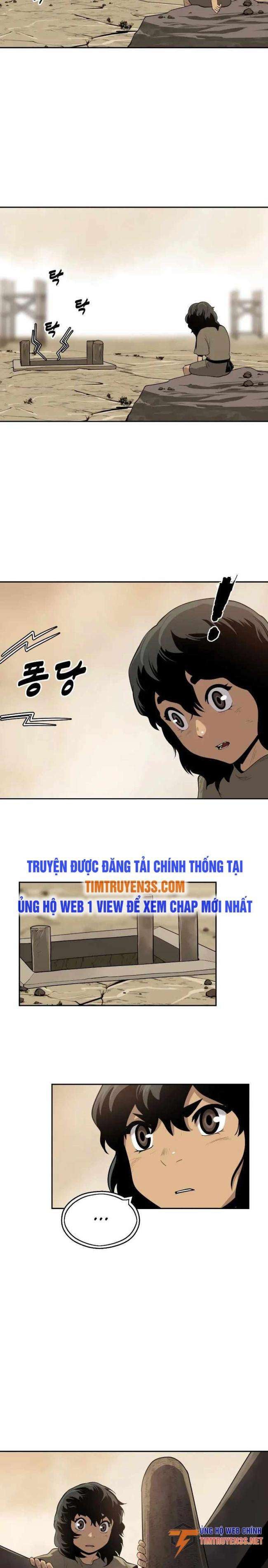 Thiếu Niên Kiếm Sư - Page 4