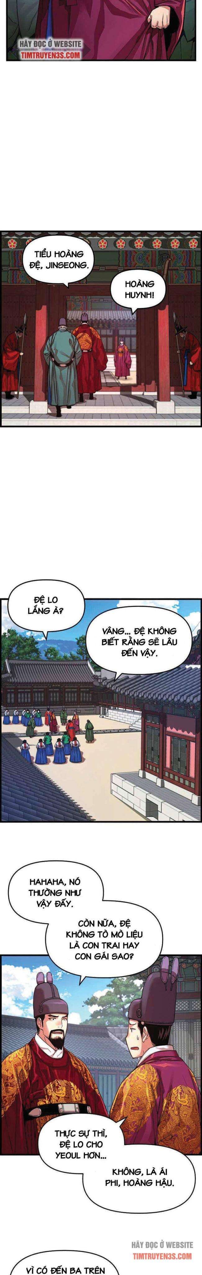 Tôi Sẽ Sống Như Một Hoàng Tử - Page 2