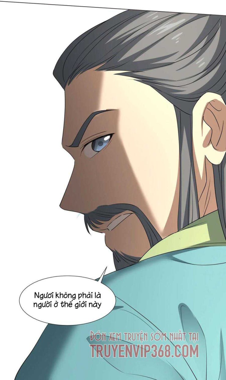 Trăm Vạn Cách Thành Thần - Page 35