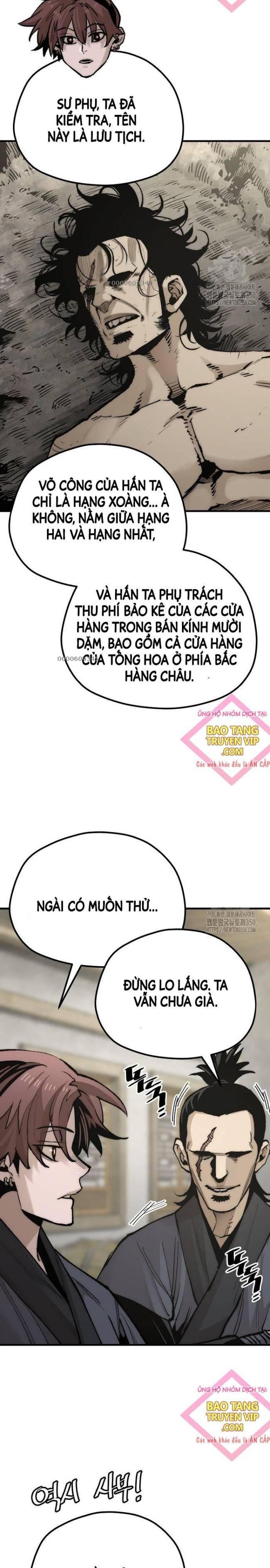 Thiên Ma Phi Thăng Truyện - Page 2