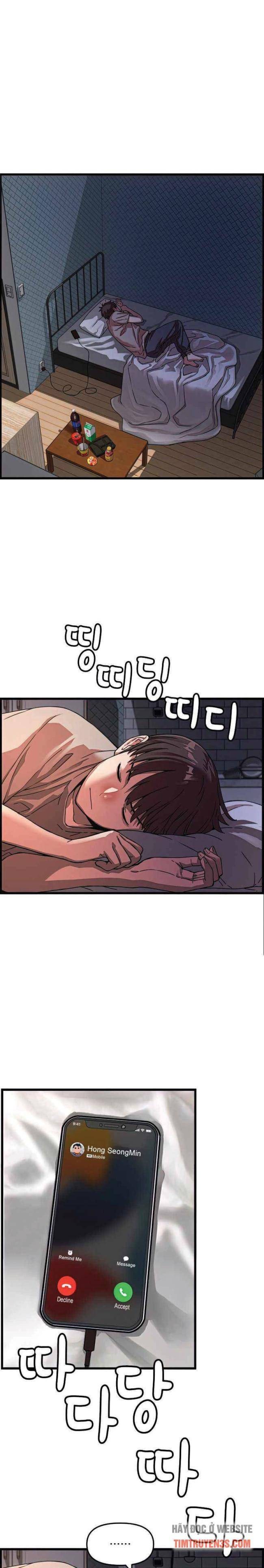 Tôi Sẽ Sống Như Một Hoàng Tử - Page 20