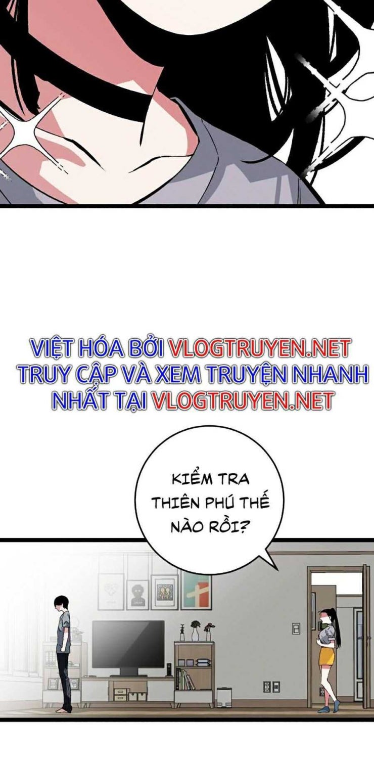 Tài Năng Của Ngươi Là Của Ta - Page 30