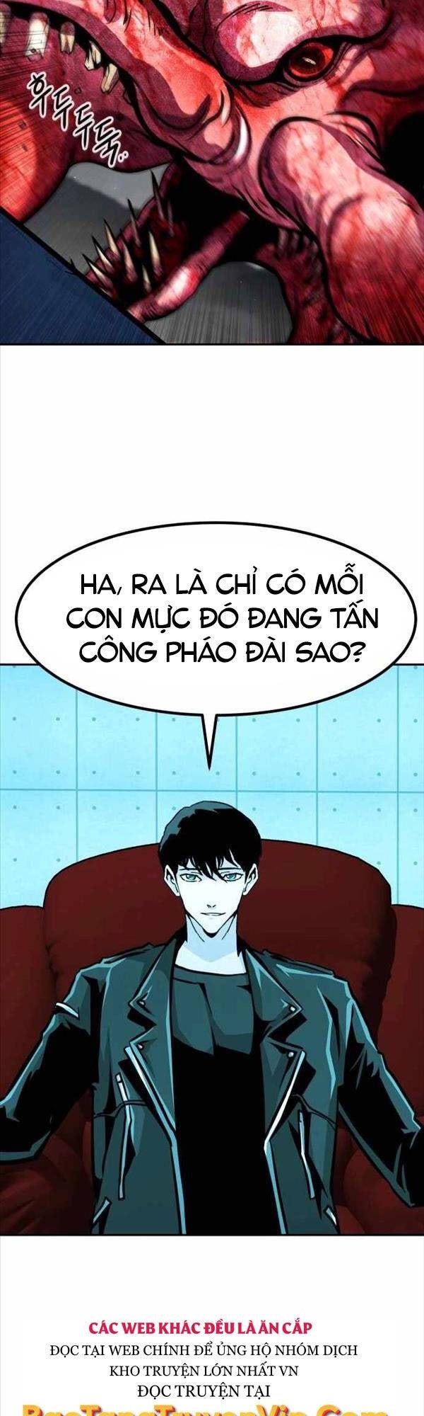 Kẻ Đa Tài - Page 19