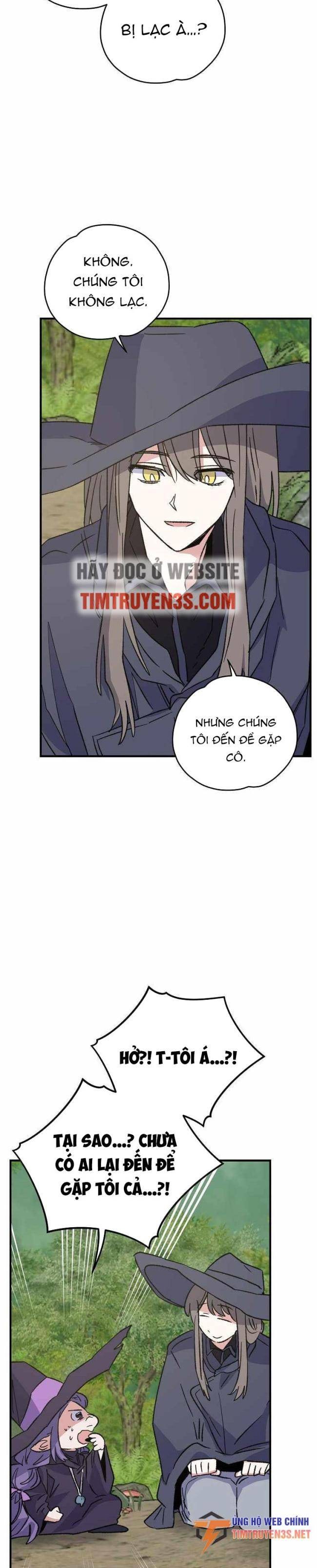 Nhà Hiền Triết Yigret - Page 24