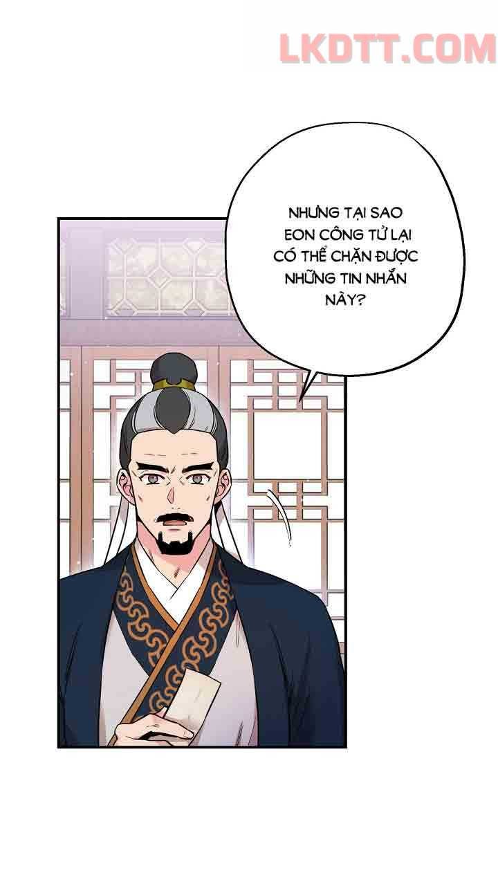 Tôi Trở Thành Nhân Vật Phản Diện Giỏi Nhất Trong Giới Võ Thuật - Page 26