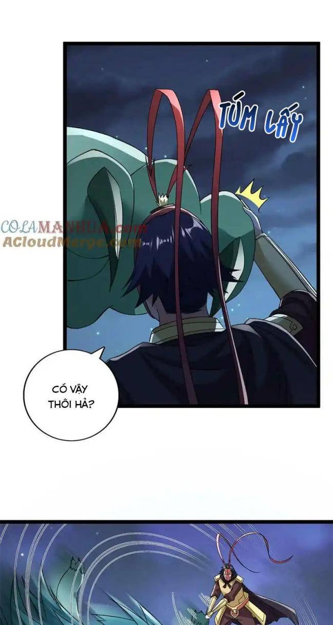 Ta Có 999 Loại Dị Năng - Page 16