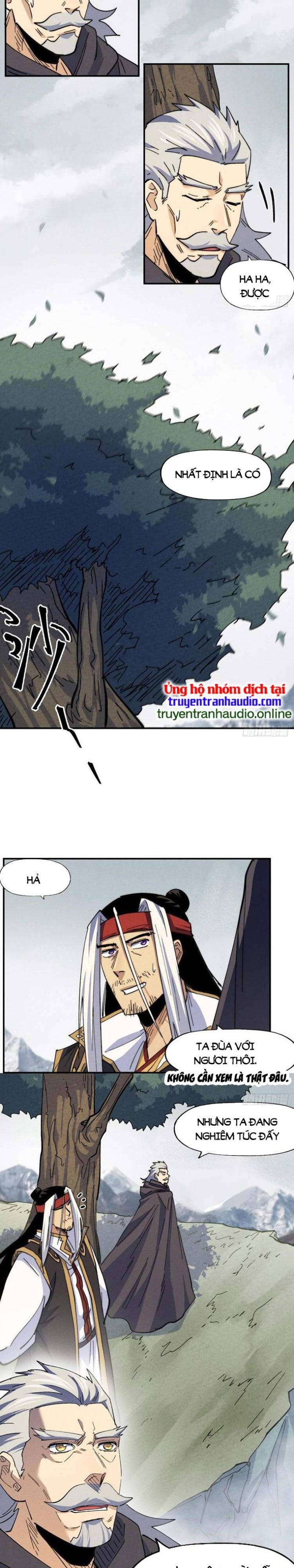 Nhân Vật Chính Mạnh Nhất Lịch Sử - Page 3