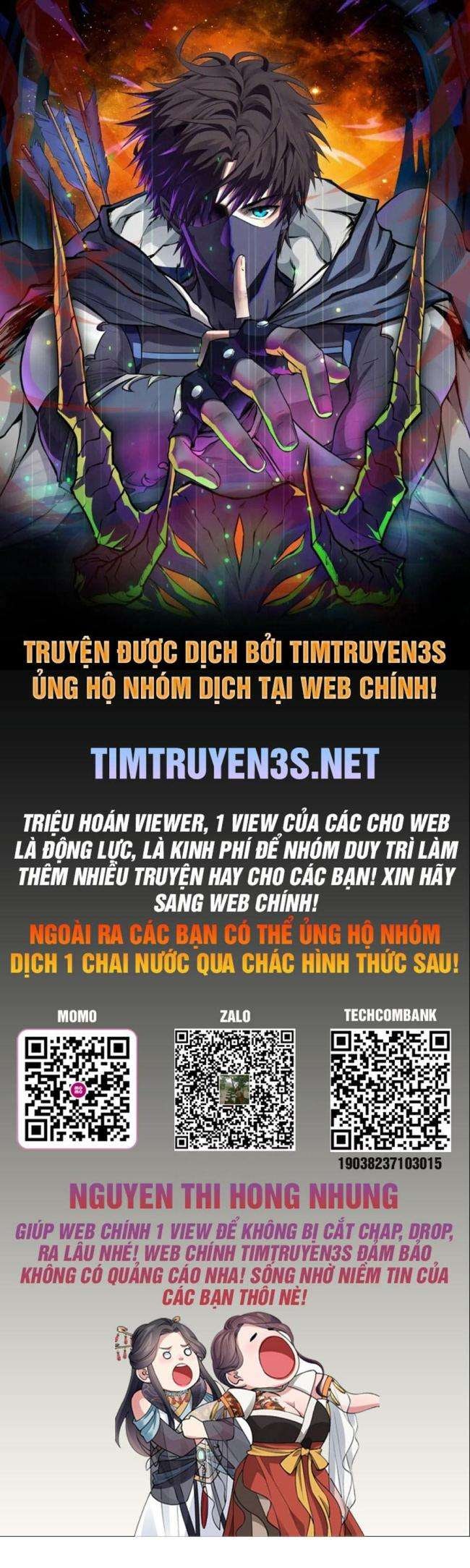 Quỷ Linh Vương - Page 1