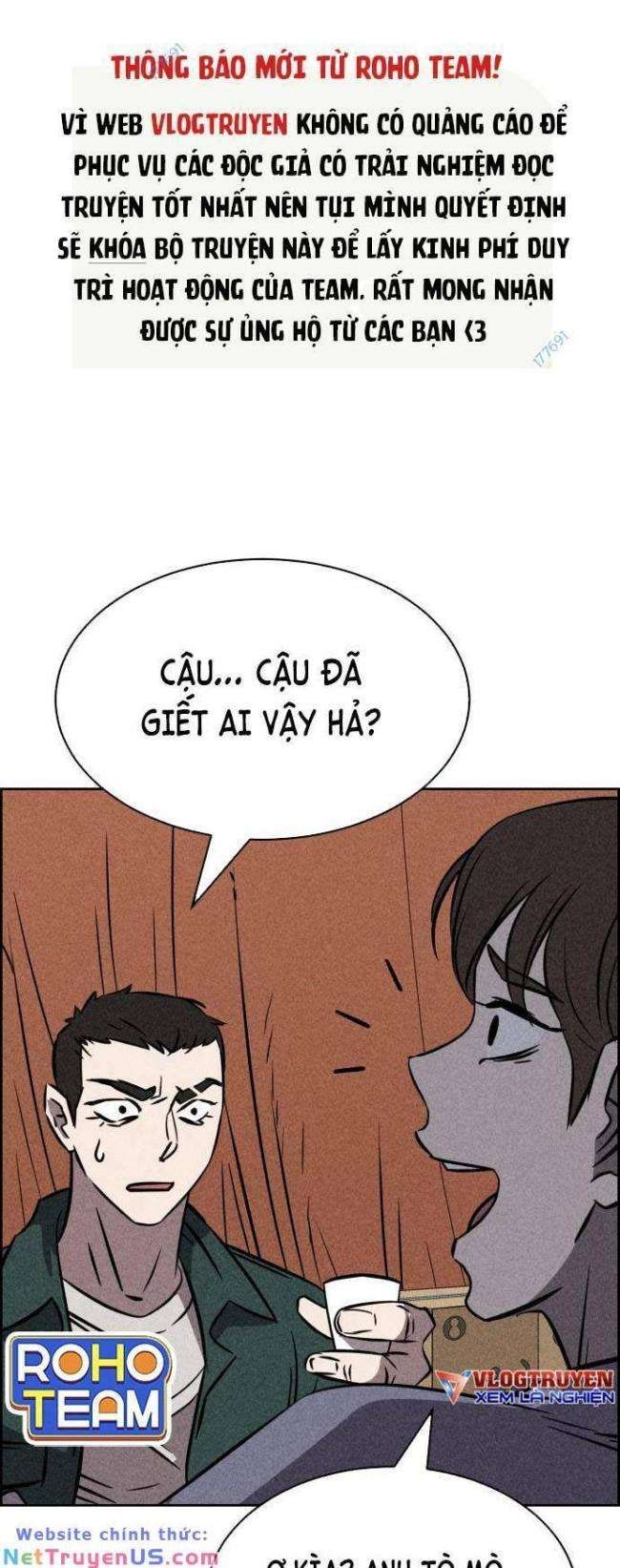 Óc Chó Toàn Năng - Page 1