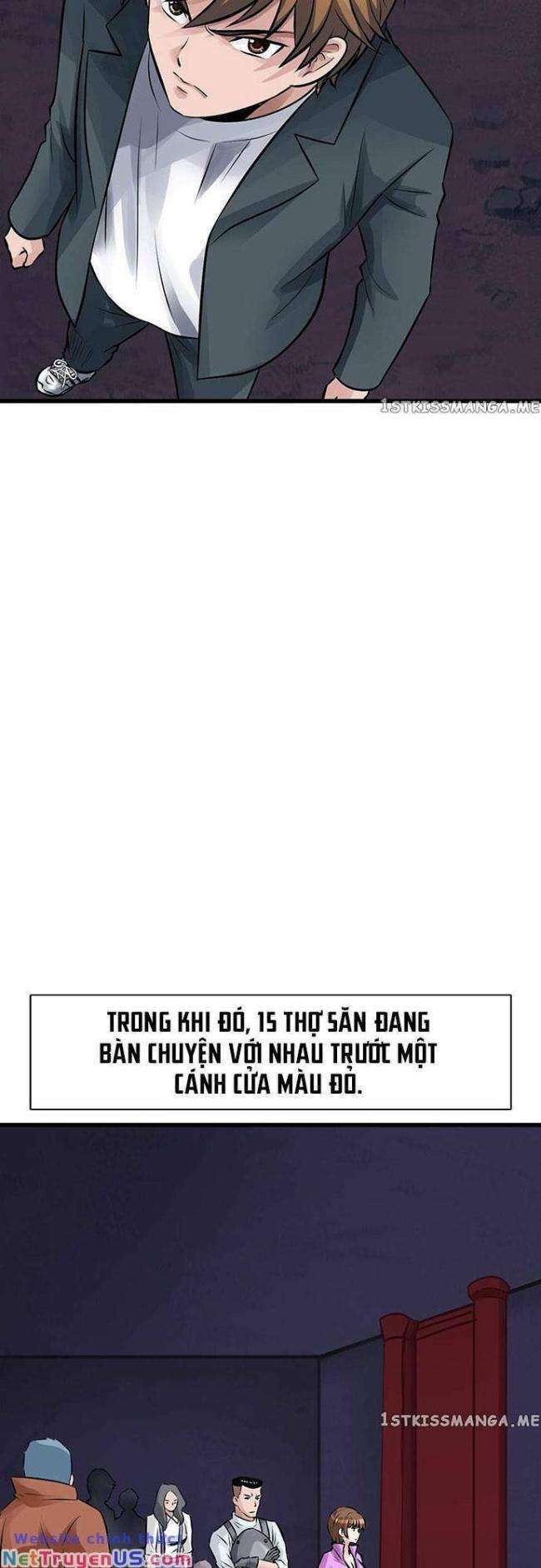 Ranker Bất Bại - Page 43