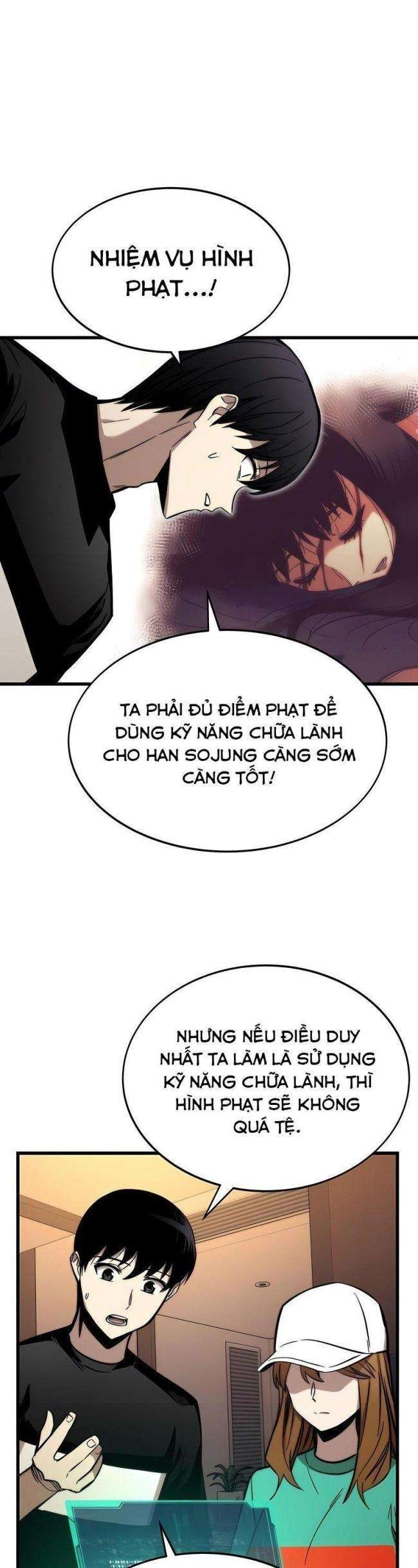 Nhân Vật Phụ Siêu Cấp - Page 2